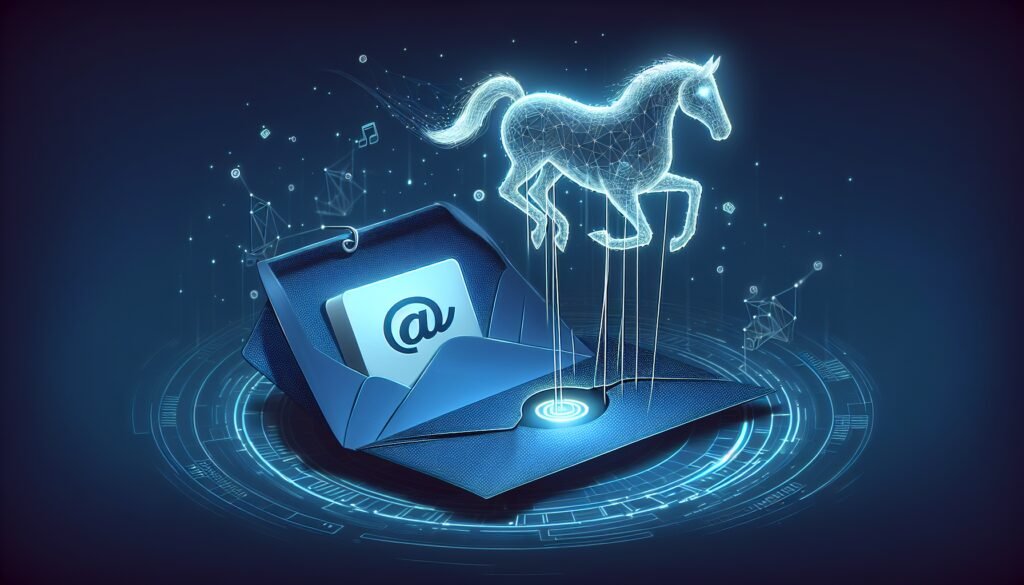Le truffe via email del malware Pegasus stanno colpendo le caselle di posta: ecco come evitarle