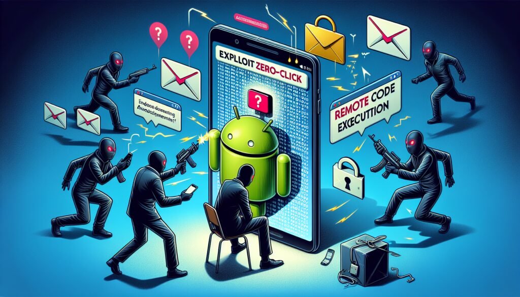 Hai ricevuto un MMS? È probabile che tu sia stato compromesso!