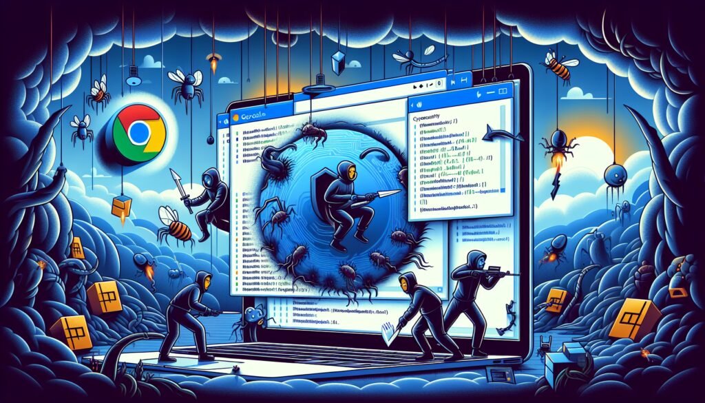 Nuova Truffa Online: Falsi Bug in Chrome e Word Diffondono Malware