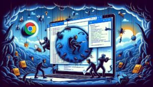 Nuova Truffa Online: Falsi Bug in Chrome e Word Diffondono Malware