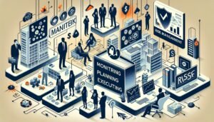 4 Passi per le Family Office per Iniziare a Gestire i Rischi