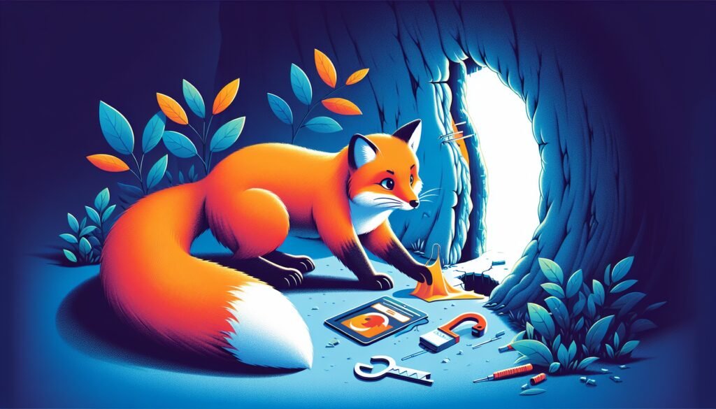 Firefox 127: patch per 15 Vulnerabilità 2 Firefox 127 Rilasciato: Patch per 15 Vulnerabilità =====================================================