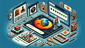 Mozilla Firefox Introduce la Protezione delle Credenziali con Credenziali Dispositivo