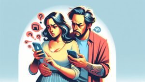 Una guida per genitori sui telefoni cellulari: come proteggere i propri figli dai rischi e promuovere uno stile di vita più sano