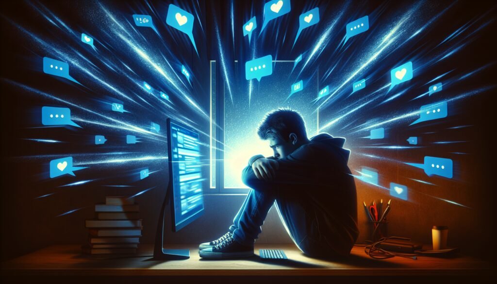 Guida per genitori: Cos'è il cyberbullismo ##