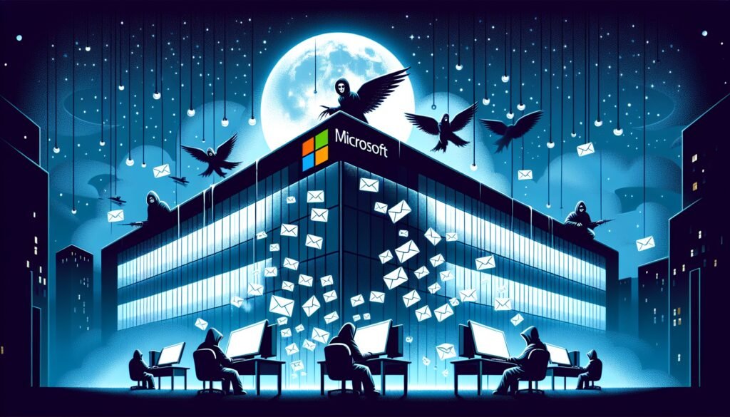Hacker russi leggono le email dei clienti di Microsoft: un'altra violazione della sicurezza ================================================================================