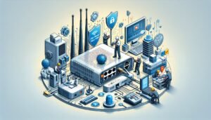 Hacking Milioni di Modem: Indagini sulle Vulnerabilità e Best Practice