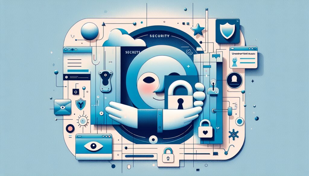 Accesso non autorizzato alla piattaforma Hugging Face Spaces: segreti esposti