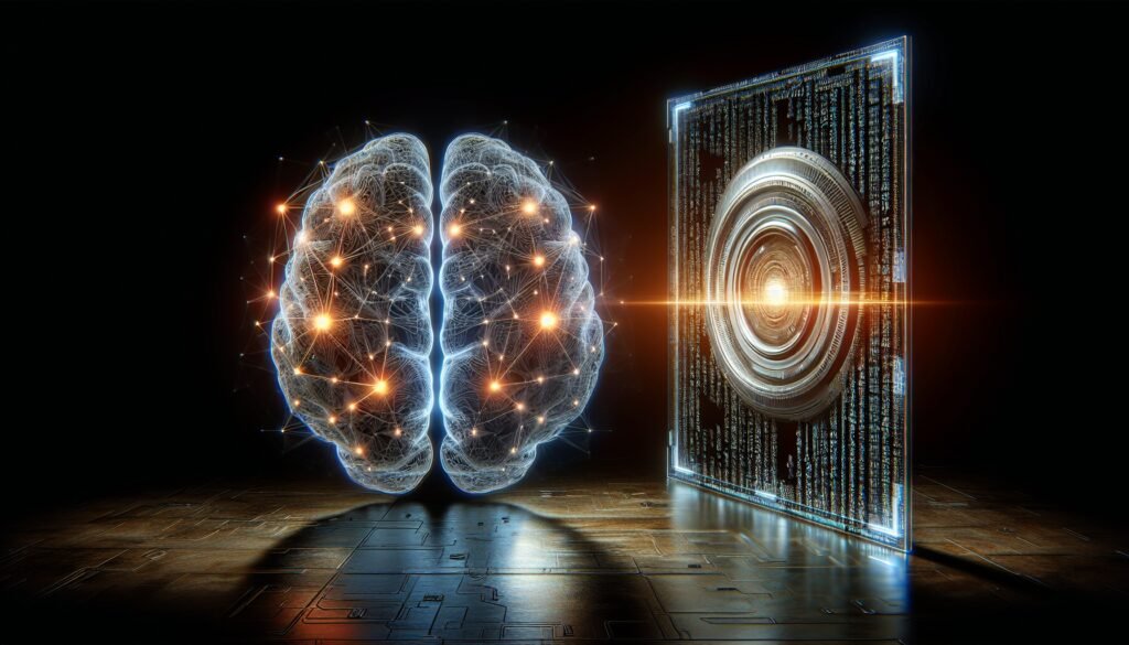 La Rivoluzione dell'Intelligenza Artificiale: Gestire i Rischi per Sfruttarne i Vantaggi