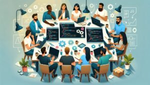 Il fattore umano: perché il successo del tuo progetto software dipende dalle persone