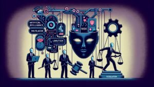 L'Intelligenza Artificiale sta Imparando a Ingannare e Manipolare: Un Rischio Crescente Online