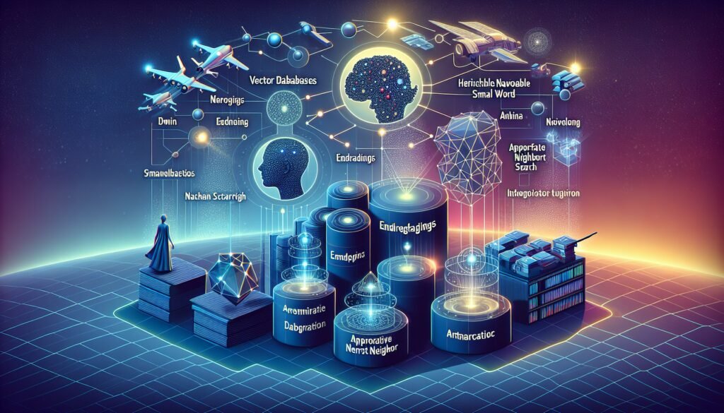 Perché il tuo cervello è 3 milioni di volte più efficiente di GPT-4: introduzione semplice a Embeddings, HNSW, ANNS e database vettoriali
