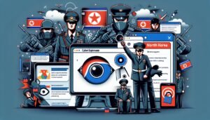 Attenzione alla Estensione Chrome TRANSLATEXT utilizzata da hacker nordcoreani