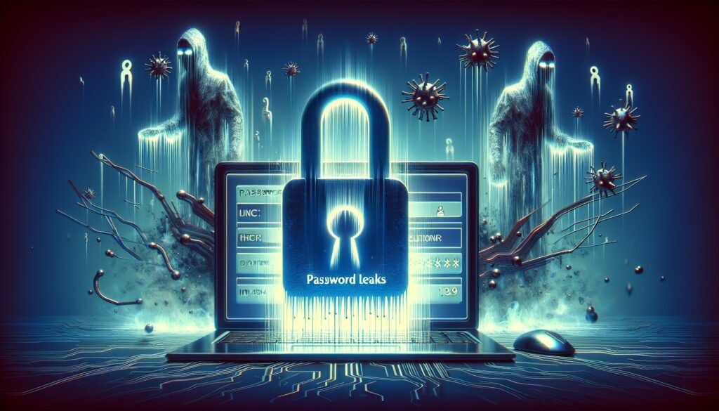 Le Password Più Hackerate del 2024: Una Nuova Lista Allarmante 2 Il mondo oscuro delle fughe di password e come scoprire se sei stato colpito
