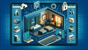 Hotel Cybersecurity Under Threat: Hackers Targeting Hotel Owners and Employees