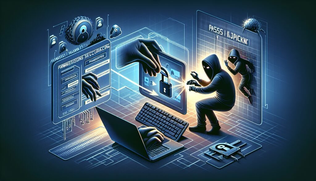 Criminali stanno facilmente aggirando i passkey: come le organizzazioni possono rimanere al sicuro