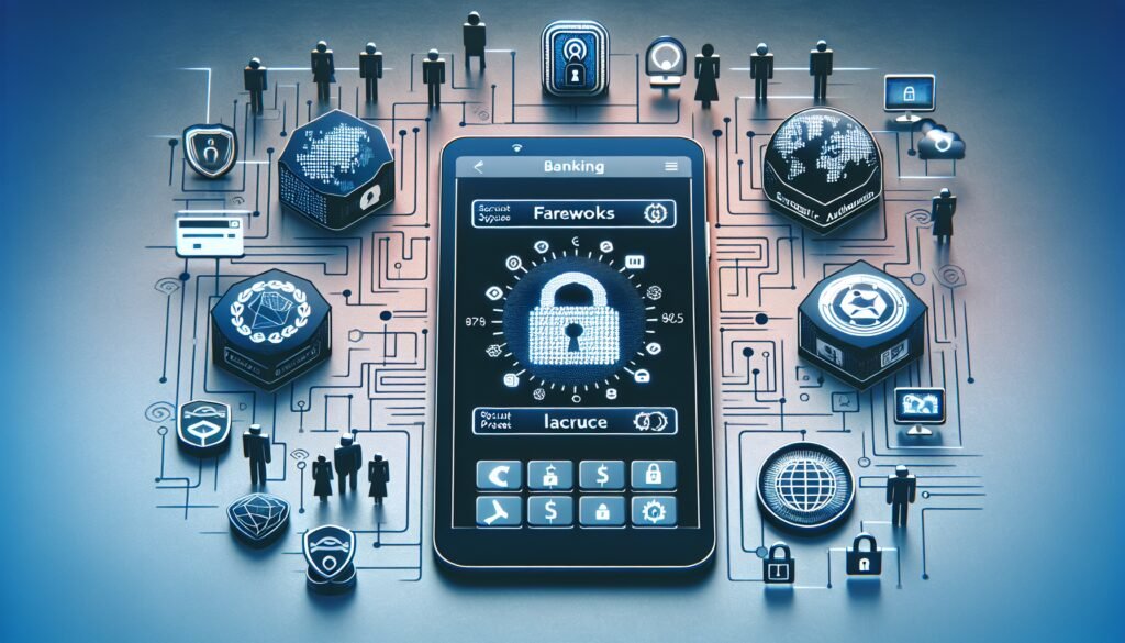 La sicurezza delle app bancarie: passi cruciali per le banche e gli utenti