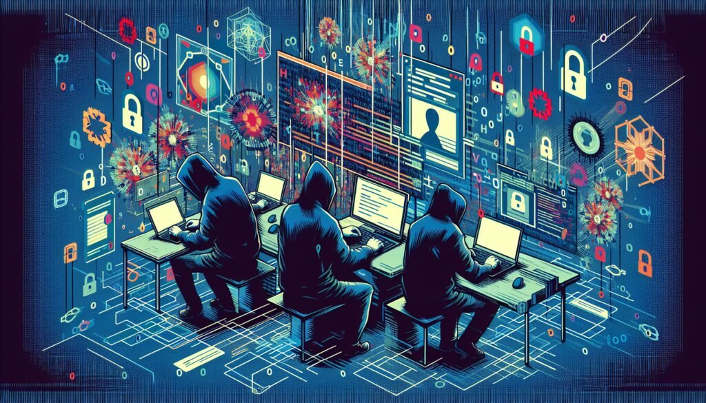 Le 25 password pop culture più hackerate