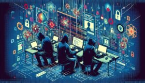 Le 25 password pop culture più hackerate