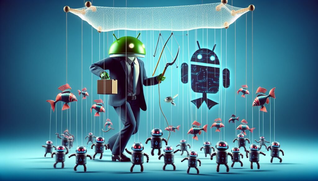 Nuove varianti del malware Medusa prendono di mira gli utenti Android in sette paesi