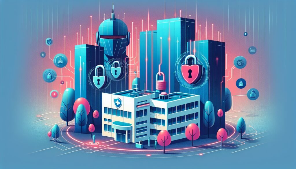 Microsoft accusato di furto di milioni di record sanitari da Geisinger