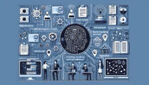 Il CEO di Microsoft AI considera il contenuto online come freeware per i modelli di apprendimento automatico