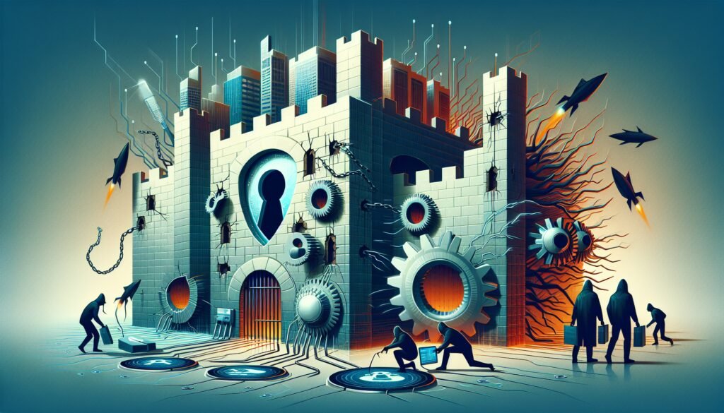 Il fallimento di Microsoft nella sicurezza informatica: la storia del lancio di un allarme ignorato