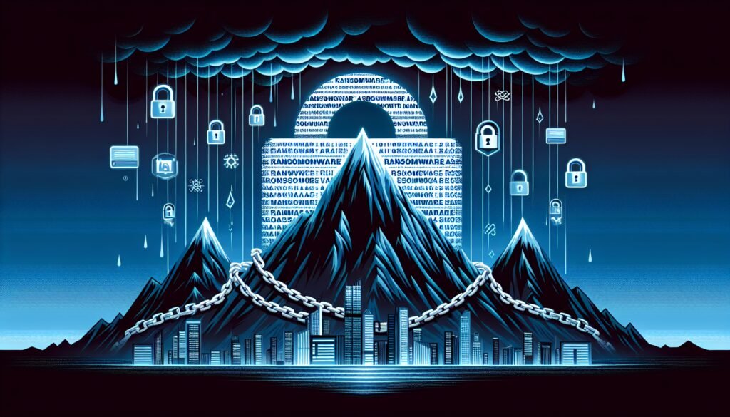 Shock nel Mondo del Cybercrime: Monti Ransomware Acquisito, Cosa Cambierà?