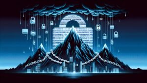 Shock nel Mondo del Cybercrime: Monti Ransomware Acquisito, Cosa Cambierà?