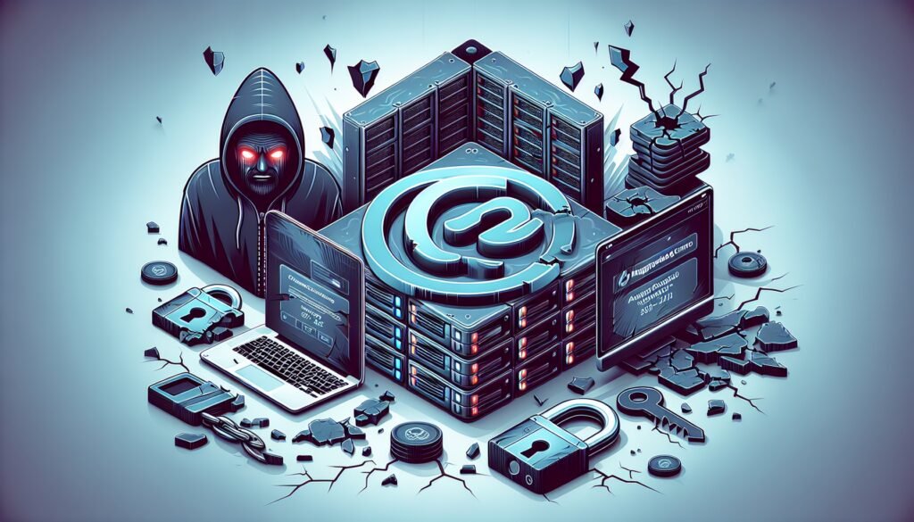 Identificata PoC per la vulnerabilità CVE-2024-34102 in Magento/Adobe Commerce