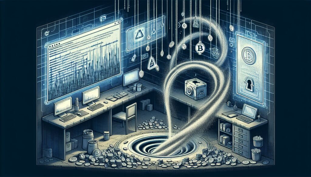 Operazione Trust: sgominata rete per frodi e riciclaggio di criptovalute