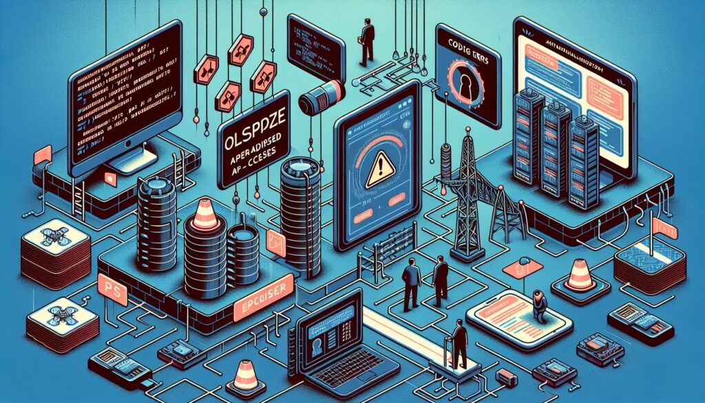 Errore di codifica API dimenticato: la causa della mega violazione di dati di Optus