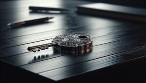 Passkey: la chiave per un futuro senza password ##