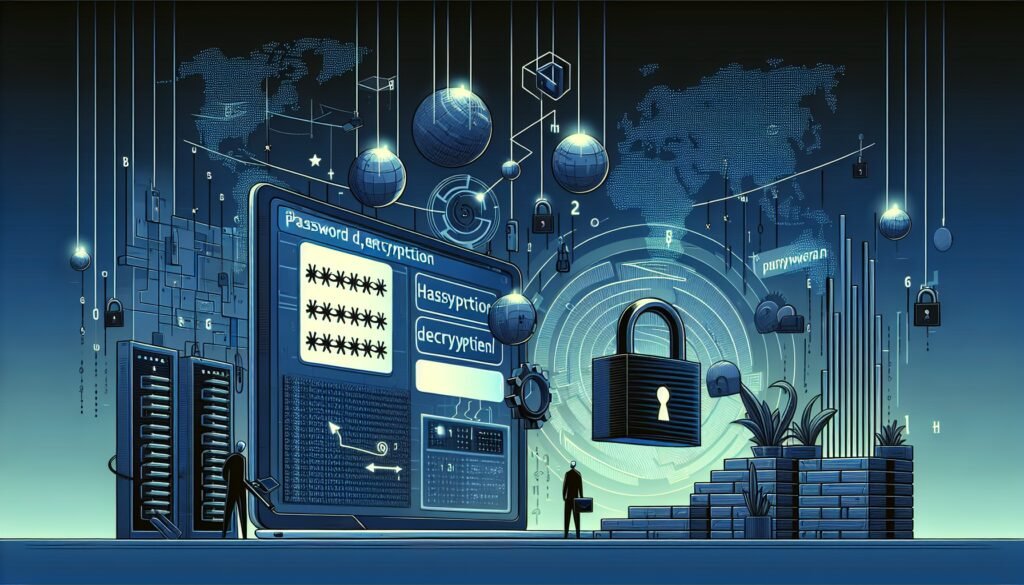 Le password possono essere decrittate in un'ora: come proteggersi