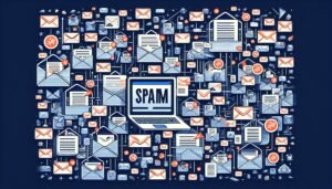 Perché non dovresti disiscriverti dalle email spam