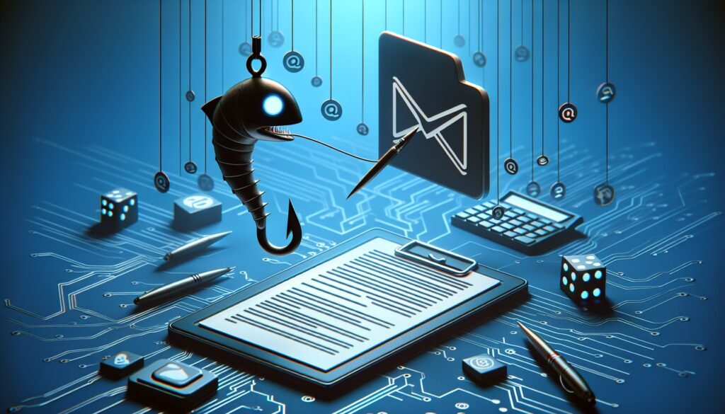 Attenti alle email di phishing che richiedono l'esecuzione tramite paste (CTRL+V)