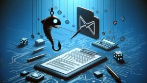 Attenti alle email di phishing che richiedono l'esecuzione tramite paste (CTRL+V)