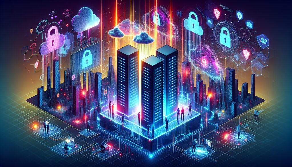 Proteggi la tua rete: tendenze, strategie e approcci di sicurezza