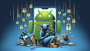 Ratel RAT: il malware Android che prende di mira i telefoni obsoleti con attacchi ransomware