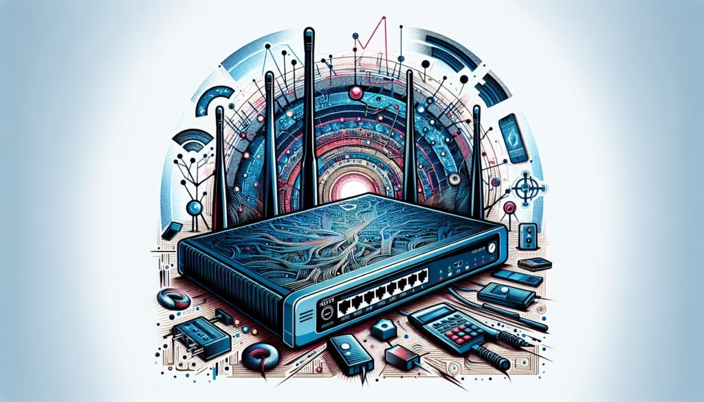 Scoperta di 6 vulnerabilità critiche nei router Netgear WNR614 N300: cosa fare subito