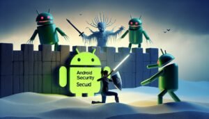 Malware Snowblind sfrutta la funzione di sicurezza di Android per eludere la sicurezza