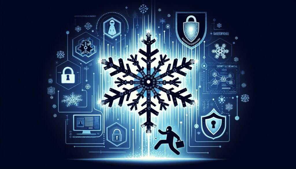 Snowflake Breach: MITRE Memo per il Presidente e Ransomware