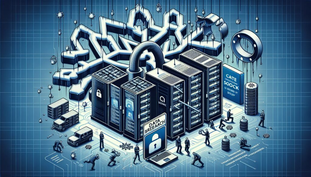 Il presunto caso di data breach di Snowflake: tutto quello che devi sapere