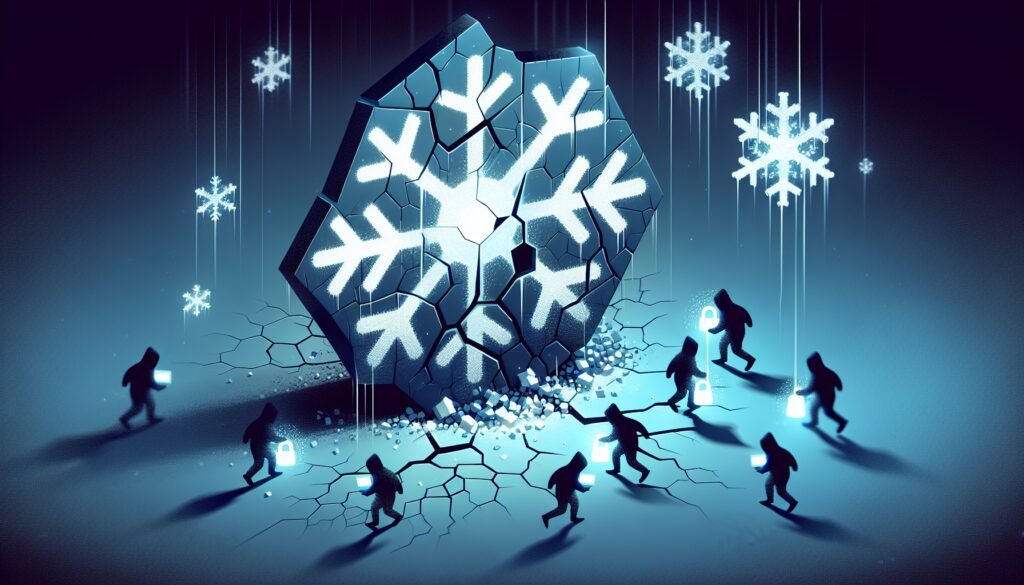 Breach di Ticketmaster, Santander e Ticketek: il ruolo di Snowflake