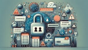 Etichette di avvertimento sui social media e archiviazione delle password nel browser web: la discussione del team Shared Security