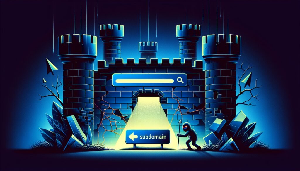 Subdomain takeover di Booking.com su HackerOne