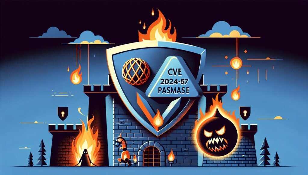 TellYouThePass Ransomware Sfrutta una Critica Vulnerabilità RCE in PHP: Aggiornate Subito #