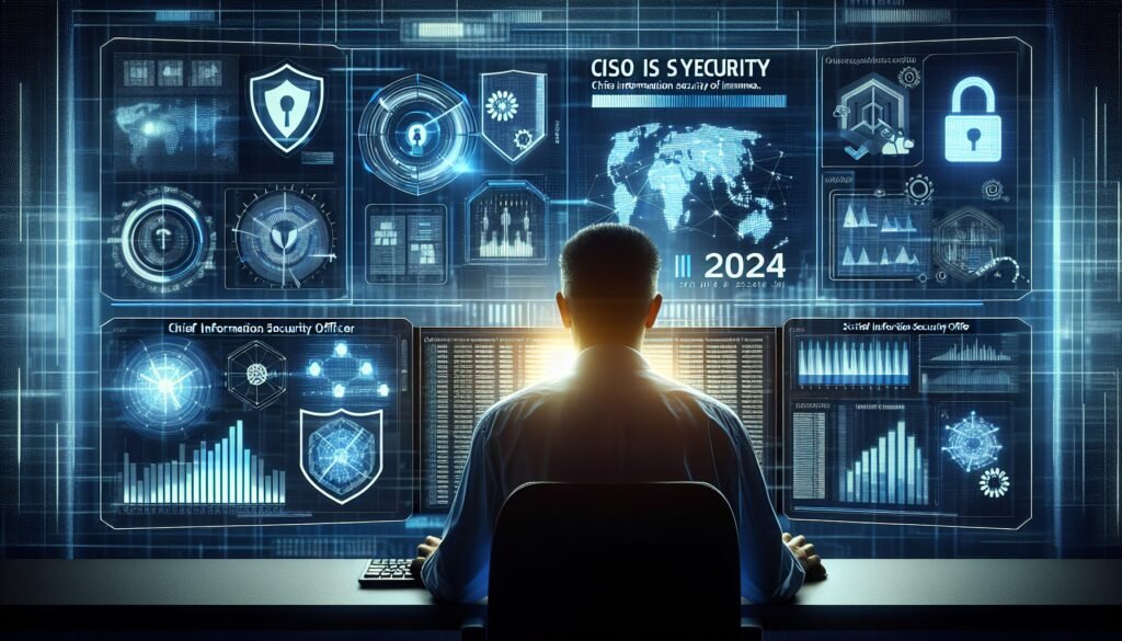 Tendenze della Cybersecurity per il 2024: Preparati a Questi 14 Fattori Chiave
