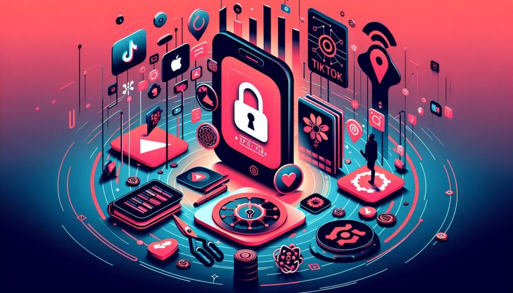 TikTok risolve il bug zero-day utilizzato per il hijacking dei conti ad alto profilo