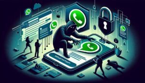 La Truffa del Contatto Compromesso su WhatsApp: Come Riconoscerla e Proteggersi